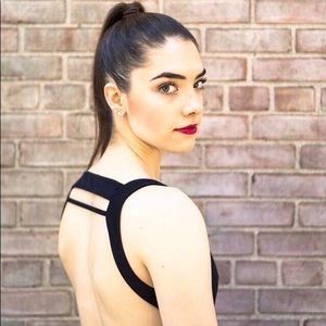 Meet your Posher, Jillian